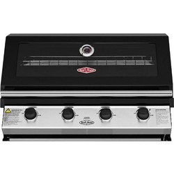 BeefEater - 1200E Series - 4 Bnr Ένθετο