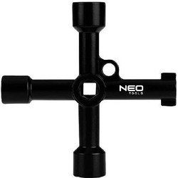 NEO TOOLS Πολύκλειδο (02-002)