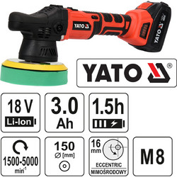 Yato YT-82920