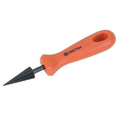 TACTIX ΦΡΕΖΕΣ ΧΕΙΡΟΣ ΣΙΔΗΡΟΥ 3-16mm (545049)