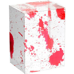 Funko POP Blood Effect Pack 10 protectors
