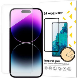Wozinsky TPU Nano Protective Film for Samsung Galaxy A26
