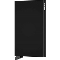 Secrid Cardprotector Black