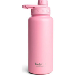Smartshake Bohtal Light Pink 960ml