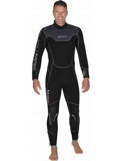 Mares Evolution Ολόσωμη Στολή Κατάδυσης Neoprene για Αυτόνομη Κατάδυση 7mm