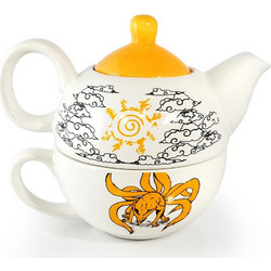 Naruto : Tea Set For One