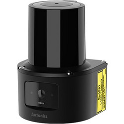 ΦΩΤΟΚΥΤΤΑΡΟ LASER SCANNER 25m TCP/IP LSC-C25CT3-ET AUTONICS