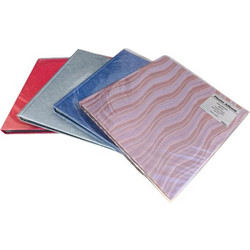 NCL Άλμπουμ Φωτογραφιών 203x233mm 10 Black Sheets