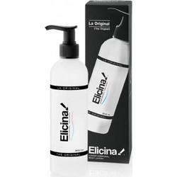 Elicina Ενυδατική Lotion Σώματος 300ml