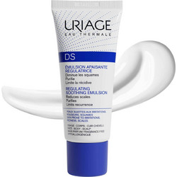 Uriage D.S. Emulsion 40ml