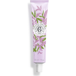Roger & Gallet Feuille De The Ενυδατική Κρέμα Χεριών & Νυχιών 30ml