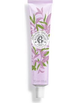 Roger & Gallet Feuille De The Ενυδατική Κρέμα Χεριών & Νυχιών 30ml