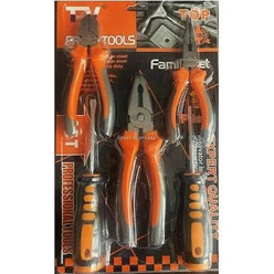 Πολυλειτουργικά Εργαλεία Freed Tools 5 τμχ