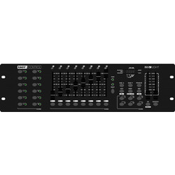 Involight EasyControl DMX-512