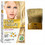 Farcom Mea Natura 10 Extra Light Blonde Φυτική Μόνιμη Βαφή Μαλλιών Χωρίς Αμμωνία 60ml