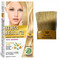 Farcom Mea Natura 10 Extra Light Blonde Φυτική Μόνιμη Βαφή Μαλλιών Χωρίς Αμμωνία 60ml Farcom Mea Natura 10 Extra Light Blonde Φυτική Μόνιμη Βαφή Μαλλιών Χωρίς Αμμωνία 60ml