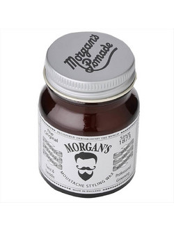 Morgan's Moustache Styling Κερί για Γένια 50gr