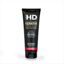 Farcom HD Nutri Balance Μάσκα Μαλλιών Κερατίνης 250ml