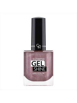 Golden Rose Extreme Gel Shine 45 Gloss Βερνίκι Νυχιών Quick Dry 10.2ml