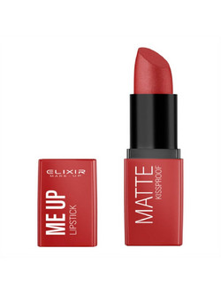 Elixir Matte Kissproof 023 Passion Red Κραγιόν Stick