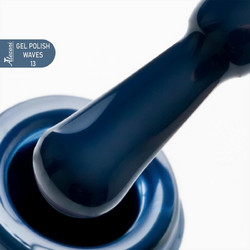 Alezori Gel Polish 152 Ημιμόνιμο Βερνίκι Νυχιών 15ml