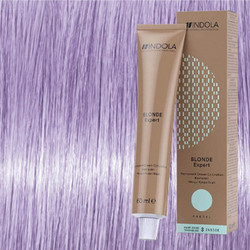 Indola Blonde Expert P.17 Παστέλ Λιλά Μόνιμη Βαφή Μαλλιών 60ml