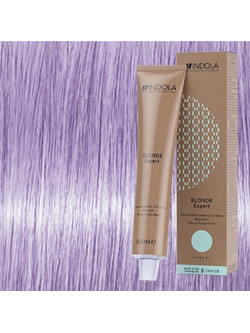 Indola Blonde Expert P.17 Παστέλ Λιλά Μόνιμη Βαφή Μαλλιών 60ml