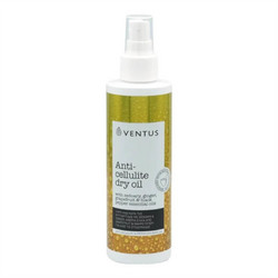 Ventus Anti-Cellulite Dry Oil 200ml