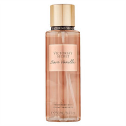Victoria's Secret Bare Vanilla Body Mist 250ml