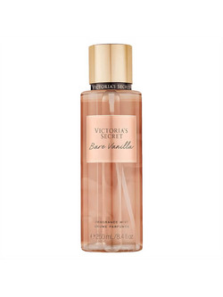 Victoria's Secret Bare Vanilla Body Mist 250ml