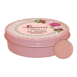 Alezori Medium Broosh Gel 15gr