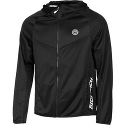 Bidi Badu Crew Junior Jacket Black