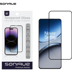 Sonique Hardy Glass Premium Series HD Tempered Glass (OnePlus Nord 4)