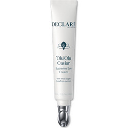 Declare 'Olu'Olu Caviar Supreme Eye Contour Cream 50ml