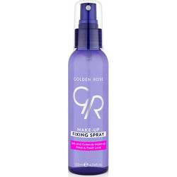 Golden Rose | Make Up Fixing Spray (120ml) | GRMFS