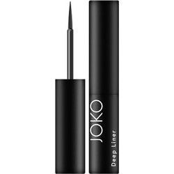 Joko Deep Liner Black Πινέλο Eyeliner