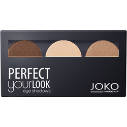 Joko Perfect Your Look s Trio 305 Σκιά Ματιών Matte
