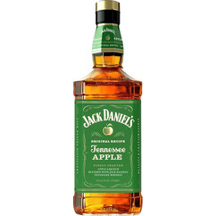 Jack Daniel's Apple Ουίσκι Bourbon 40% 700ml