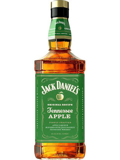 Jack Daniel's Apple Ουίσκι Bourbon 40% 700ml