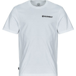 T-shirt με κοντά μανίκια Element BLAZIN CHEST SS