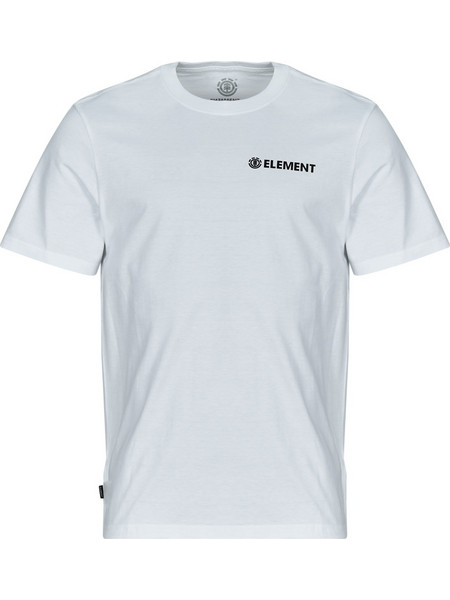 T-shirt με κοντά μανίκια Element BLAZIN CHEST SS