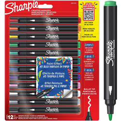 ΑΚΡΥΛΙΚΟΣ ΜΑΡΚΑΔΟΡΟΣ SHARPIE CREATIVE BULLET BL12