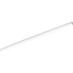 ΦΩΤΙΣΤΙΚΟ ΠΑΓΚΟΥ LED 18 6500K 117.5x2.2x3.5cm Ν. LEDBAR-SHAPE-117F