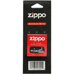 Zippo Φυτίλι Τεμάχιο