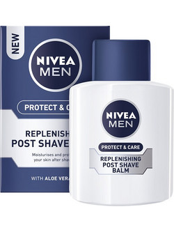 Nivea Originals Replenishing After Shave Balm 100ml