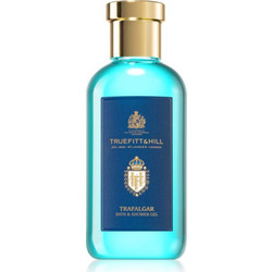 Truefitt & Hill Trafalgar Bath & Αφρόλουτρο Gel 200ml