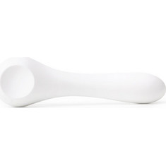Whoopdedoo Vibrator Δονητής 19cm Λευκός