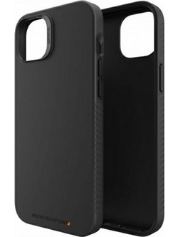 Gear4 Rio Snap - θήκη για Apple iPhone 14 Plus / 15 Plus - Μαύρο
