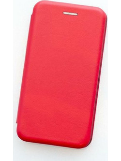 Beline Θήκη Book Magnetic - θήκη για Apple iPhone 11 Pro Max - Κόκκινο