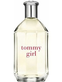 Tommy Hilfiger Tommy Girl Eau de Toilette 50ml
